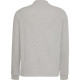 Calvin Klein Γκρι Μπλούζα C Neck - LV040EM217