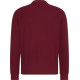 Calvin Klein Κόκκινη Μπλούζα C Neck - LV040EM217