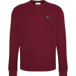 Calvin Klein Κόκκινη Μπλούζα C Neck - LV040EM217