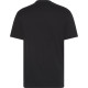 Calvin Klein Μαύρο T-shirt C Neck - LV04LB275G