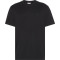 Calvin Klein Μαύρο T-shirt C Neck - LV04LB275G