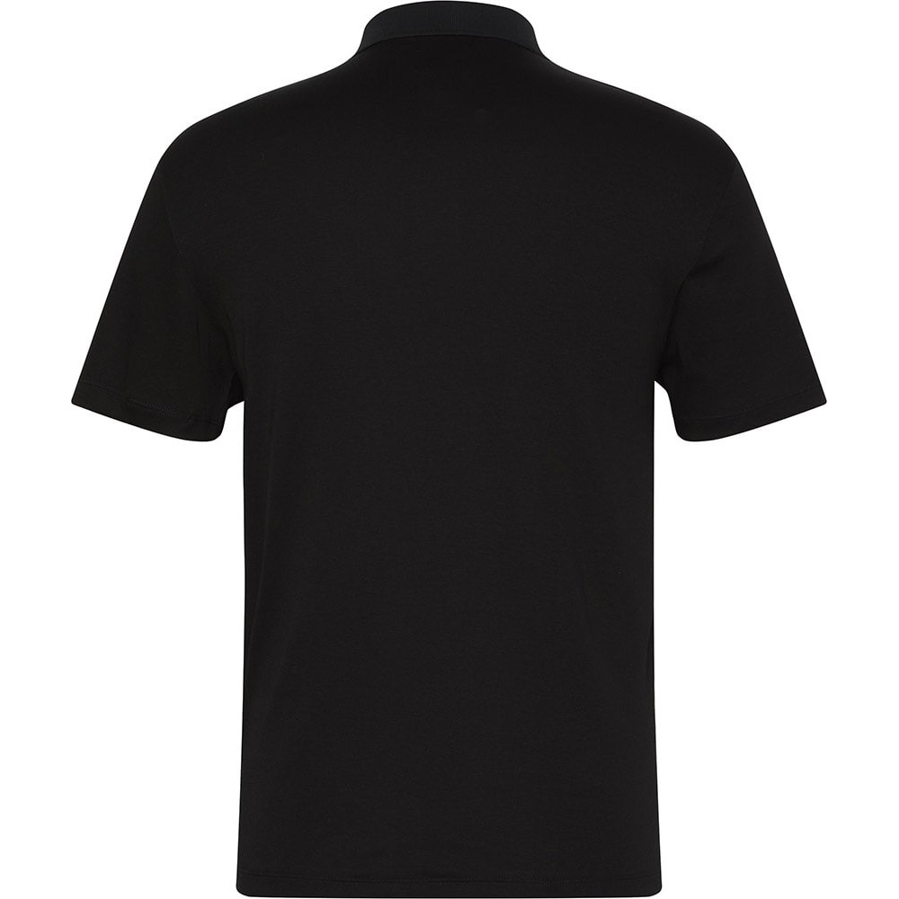 Calvin Klein Μαύρο Κοντομάνικο polo - LV04LB276G