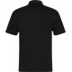 Calvin Klein Μαύρο Κοντομάνικο polo - LV04LB276G