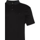Calvin Klein Μαύρο Κοντομάνικο polo - LV04LB276G