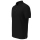 Calvin Klein Μαύρο Κοντομάνικο polo - LV04LB276G