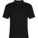 Calvin Klein Μαύρο Κοντομάνικο polo - LV04LB276G