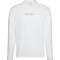 Calvin Klein Λευκή Μπλούζα C Neck - LV04LD232G