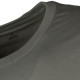Calvin Klein Χακί T-shirt C Neck - LV04LF809G