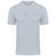 Calvin Klein Γαλάζιο T-shirt C Neck - LV04LF810G