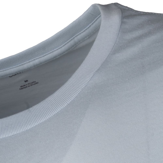 Calvin Klein Γαλάζιο T-shirt C Neck - LV04LF810G