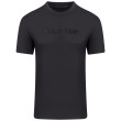 Calvin Klein Μαύρο T-shirt C Neck - LV04LF811G