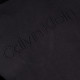 Calvin Klein Μαύρο T-shirt C Neck - LV04LF811G