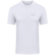 Calvin Klein Λευκό T-shirt C Neck - LV04LF811G