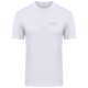 Calvin Klein Λευκό T-shirt C Neck - LV04LF811G