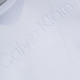 Calvin Klein Λευκό T-shirt C Neck - LV04LF811G
