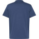 Calvin Klein Μπλε T-Shirt C Neck - LV04RB862G