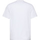 Calvin Klein Λευκό T-Shirt C Neck - LV04RB862G