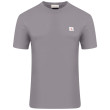 Calvin Klein Γκρι T-shirt C Neck - LV04RC272G