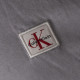 Calvin Klein Γκρι T-shirt C Neck - LV04RC272G