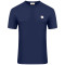 Calvin Klein Μπλε T-shirt C Neck - LV04RC272G