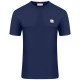 Calvin Klein Μπλε T-shirt C Neck - LV04RC272G