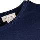 Calvin Klein Μπλε T-shirt C Neck - LV04RC272G