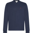 Calvin Klein Μπλε Μπλούζα C Neck - LV04RD247G
