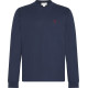 Calvin Klein Μπλε Μπλούζα C Neck - LV04RD247G