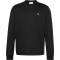 Calvin Klein Μαύρη Μπλούζα C Neck - LV04RD247G