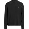 Calvin Klein Μαύρο Πουλόβερ C Neck - LV04RD314G