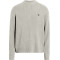 Calvin Klein Εκρού Πουλόβερ C Neck - LV04RD314G