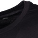 Calvin Klein Μαύρο T-shirt C Neck - LV04RF853G