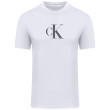 Calvin Klein Λευκό T-shirt C Neck - LV04RF853G