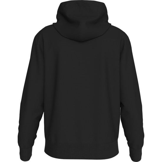 Calvin Klein Μαύρο Hoodie - LV14LD231G