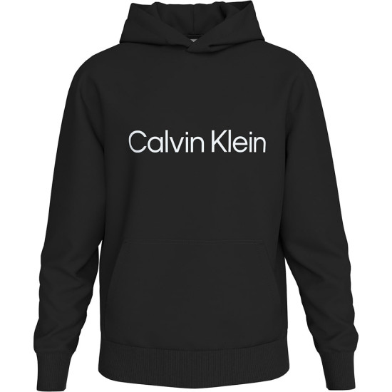 Calvin Klein Μαύρο Hoodie - LV14LD231G