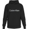 Calvin Klein Μαύρο Hoodie - LV14LD231G