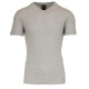 GEOX Γκρι T-Shirt V-Neck - M1210H T2870
