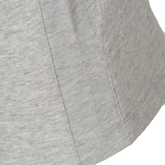 GEOX Γκρι T-Shirt V-Neck - M1210H T2870