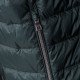 Geox Πράσινο Μπουφάν τύπου Puffer - M2625B T2562 