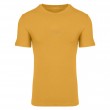 GUESS Κίτρινο T-shirt C Neck - GU0APM2GI10I3Z110000