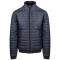 Geox Μπουφάν Bomber Jacket M3620B T3017 Μπλε