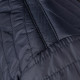 Geox Μπουφάν Bomber Jacket M3620B T3017 Μπλε