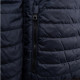 Geox Μπουφάν Bomber Jacket M3620B T3017 Μπλε