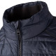Geox Μπουφάν Bomber Jacket M3620B T3017 Μπλε