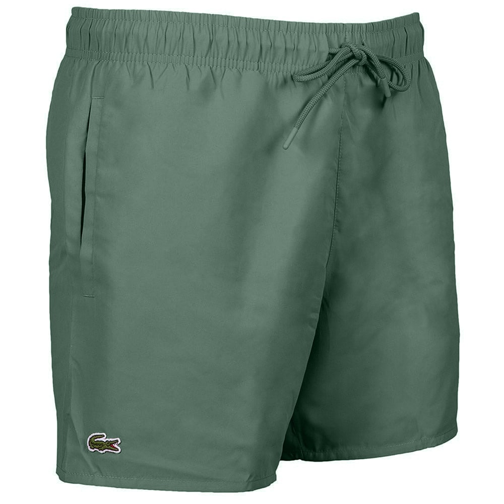 Lacoste Πράσινο Μαγιό - 3MH6270