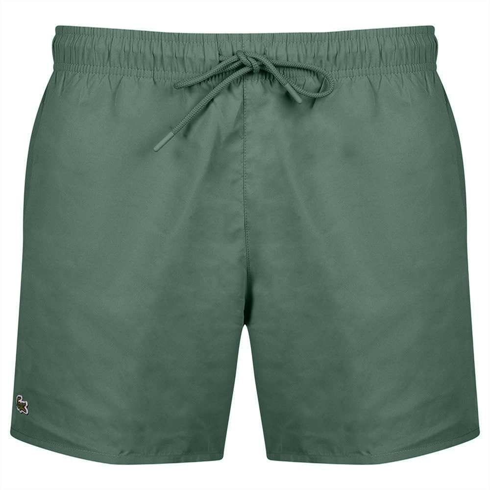 Lacoste Πράσινο Μαγιό - 3MH6270