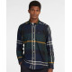 BARBOUR Πράσινο Πουκάμισο Καρό Button Down - 3BRMSH4980