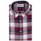 Barbour Κόκκινο Πουκάμισο Button Down- MSH4995