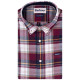 Barbour Κόκκινο Πουκάμισο Button Down- MSH4995