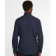 BARBOUR Πουκάμισο Μπλε Καρό Button Down - 3BRMSH5056 